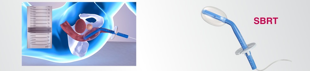 RectalPro75 Endorectal Balloon