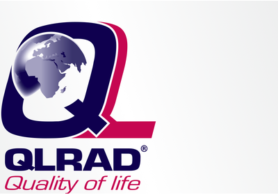 QLRad Logo